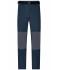 Men Men's Trekking Pants Navy/carbon 8605