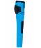 Men Men's Trekking Pants Bright-blue/navy 8605