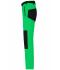 Heren Men's Trekking Pants Varengroen/zwart 8605