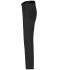 Homme Pantalon trekking homme Noir/noir 8605