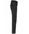 Homme Pantalon trekking homme Noir/noir 8605
