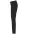 Damen Ladies' Pants Black 11179