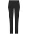 Damen Ladies' Pants Black 11179