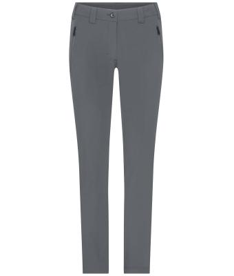 Femme Pantalon pour femme Carbone 11179