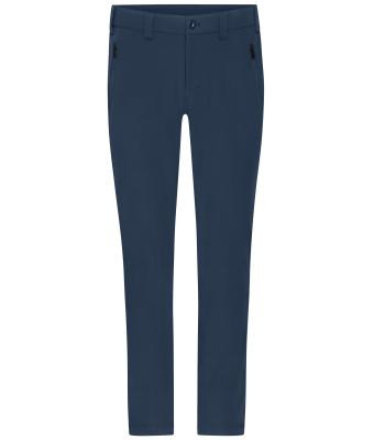 Homme Pantalon pour homme Marine 11180