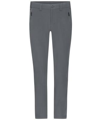 Homme Pantalon pour homme Carbone 11180