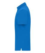 Herren Men's Mercerised Polo Riviera 11171