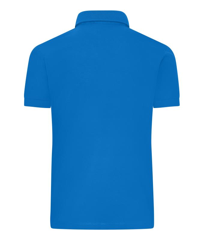 Herren Men's Mercerised Polo Riviera 11171