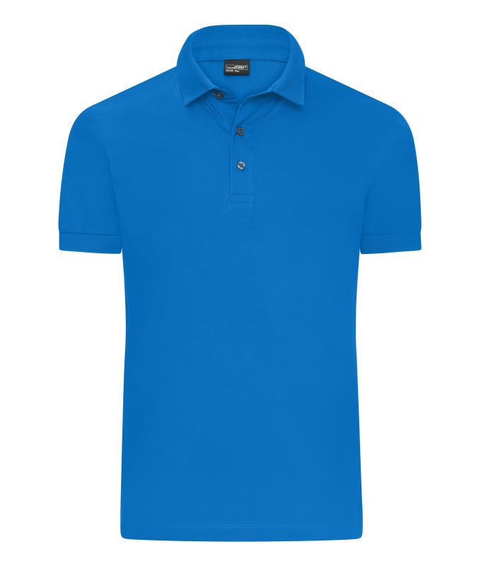 Herren Men's Mercerised Polo Riviera 11171