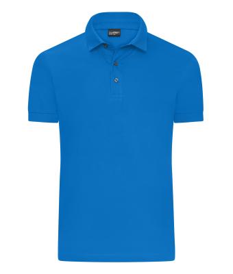 Heren Men's Mercerised Polo Riviera 11171