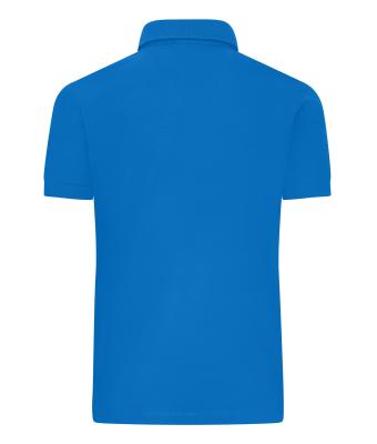 Men Men's Mercerised Polo Riviera 11171
