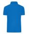 Men Men's Mercerised Polo Riviera 11171