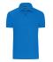 Men Men's Mercerised Polo Riviera 11171