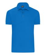 Men Men's Mercerised Polo Riviera 11171