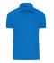 Heren Men's Mercerised Polo Riviera 11171