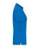 Dames Ladies' Mercerised Polo Riviera 11170