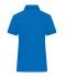 Dames Ladies' Mercerised Polo Riviera 11170