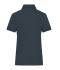 Dames Ladies' Mercerised Polo Grafiet 11170