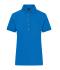Dames Ladies' Mercerised Polo Riviera 11170