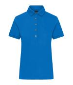 Femme Polo mercerisé pour femme Riviera 11170