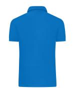 Herren Men's Mercerised Polo Slim Fit Riviera 11172