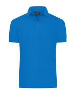 Herren Men's Mercerised Polo Slim Fit Riviera 11172