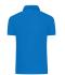 Heren Men's Mercerised Polo Slim Fit Riviera 11172