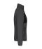 Femme Veste polaire pour femme   GRS Mélange-foncé/noir 11183