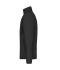 Heren Men's Fleece Jacket Zwart/zwart 11184