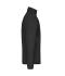 Heren Men's Fleece Jacket Zwart/zwart 11184