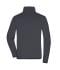 Homme Veste polaire pour homme   GRS Carbone/noir 11184
