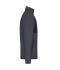 Homme Veste polaire pour homme Carbone/noir 11184