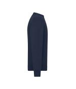 Homme Pull à col rond pour homme Marine 11186