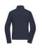 Damen Ladies' Softshell Jacket Navy 11187