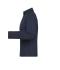Dames Ladies' Softshell Jacket Navy 11187