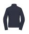 Dames Ladies' Softshell Jacket Navy 11187