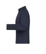 Ladies Ladies' Softshell Jacket Navy 11187