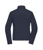 Ladies Ladies' Softshell Jacket Navy 11187
