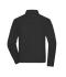 Men Men's Softshell Jacket Black 11188