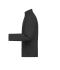 Heren Men's Softshell Jacket Zwart 11188