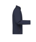 Homme Veste softshell pour homme Marine 11188