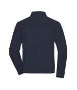 Homme Veste softshell pour homme Marine 11188