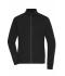 Ladies Ladies' Jacket Black 11459