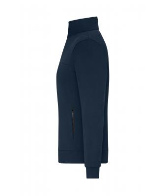 Ladies Ladies' Jacket Navy 11459