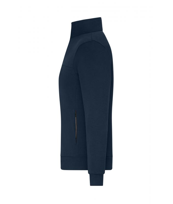 Ladies Ladies' Jacket Navy 11459
