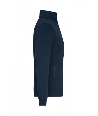 Ladies Ladies' Jacket Navy 11459