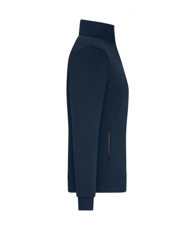 Ladies Ladies' Jacket Navy 11459