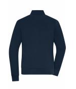Ladies Ladies' Jacket Navy 11459