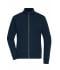 Ladies Ladies' Jacket Navy 11459
