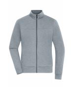 Ladies Ladies' Jacket Light-melange 11459